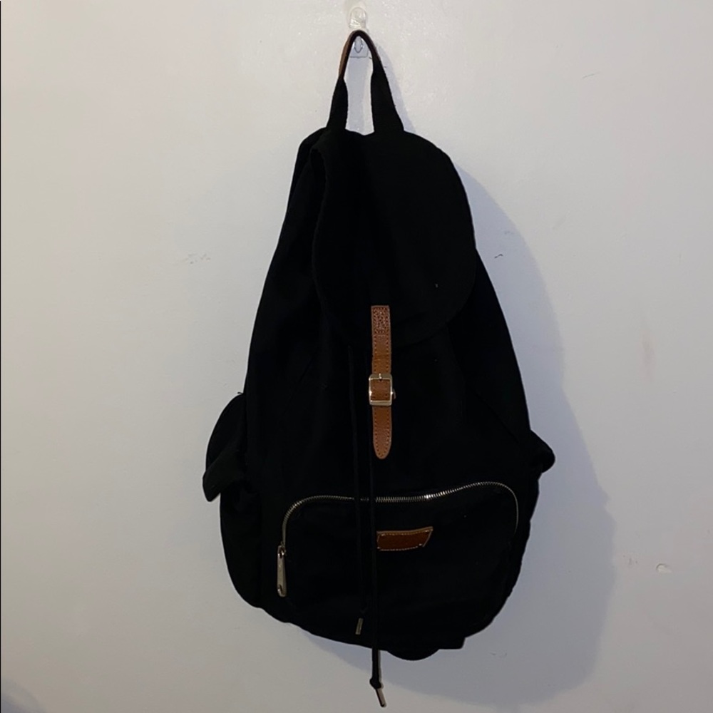 VICTORIAS SECRET PINK BOOKBAG